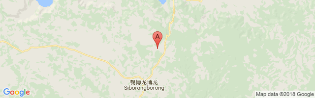 Silangit Airport图片