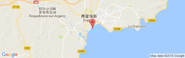 Fréjus Airport图片