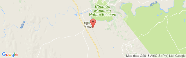 Mkuze Airport图片