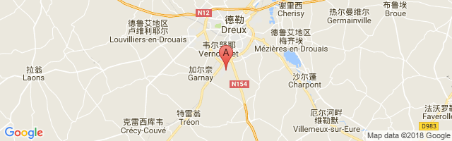 Dreux Vernouillet Airport图片