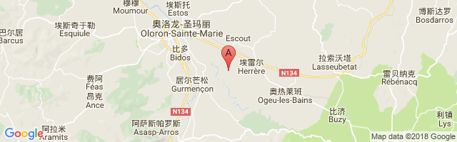 Oloron Herrere Airport图片