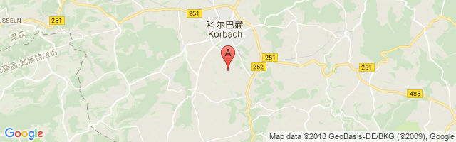 Korbach Airport图片