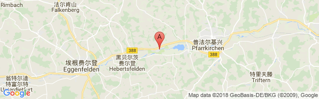 Pfarrkirchen Airport图片