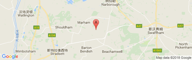 RAF Marham Airport图片