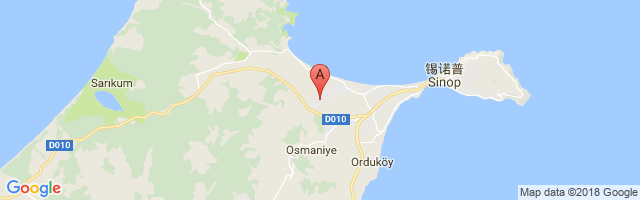 Sinop Airport图片