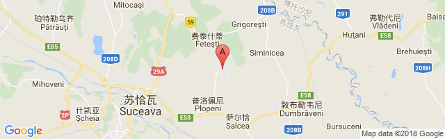 Suceava Stefan cel Mare Airport图片