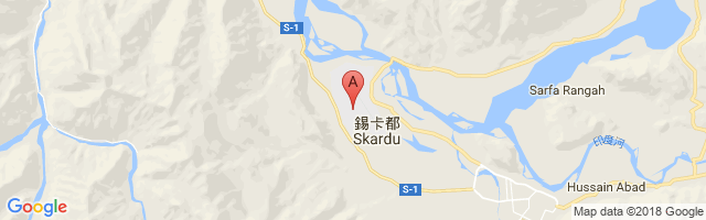 Skardu Airport图片