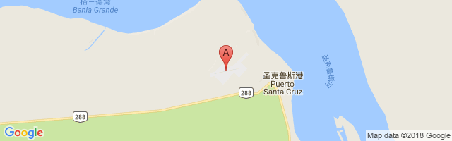 Santa Cruz Airport图片