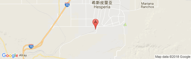 Hesperia Airport图片