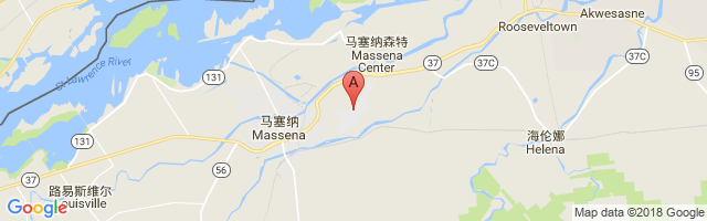 马塞纳机场 Massena International Richards Field Airport图片