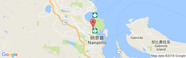 Nanaimo Harbour Water Airport图片