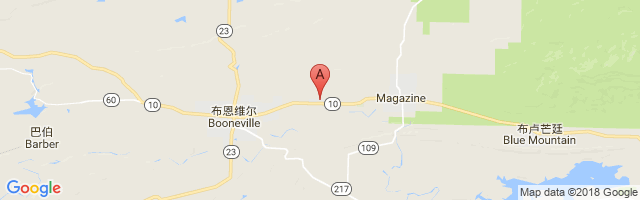 Booneville Municipal Airport图片
