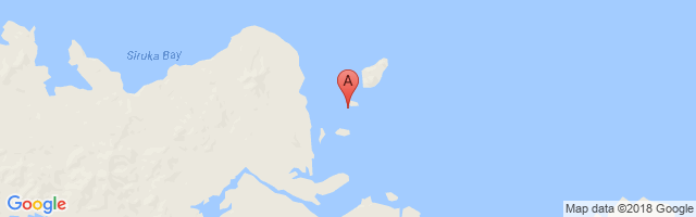 Kagau Island Airport图片