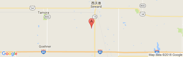 Seward Municipal Airport图片