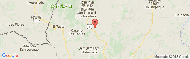 El Palmer Airport图片