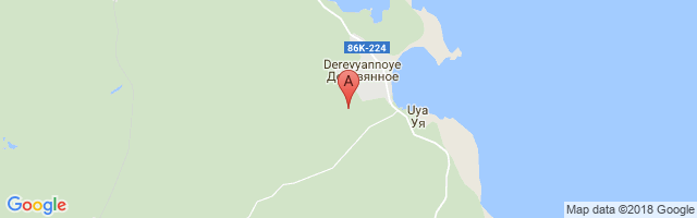 Derevyannoe Airport图片