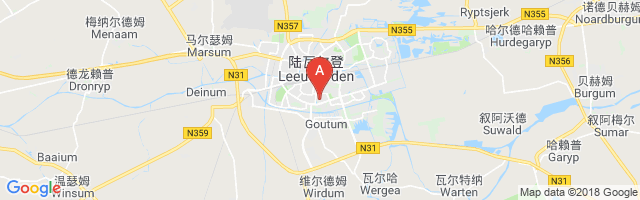 Medisch Centrum Leeuwarden. Locatie Zuid Airport图片