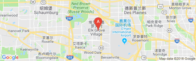 Pal-Waukee Airport图片