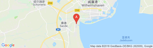 Wilhelmshaven-Mariensiel Airport图片