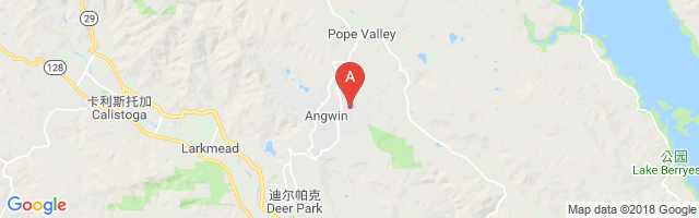 Angwin Parrett Field Airport图片
