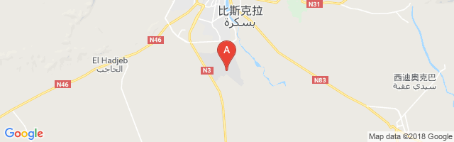 Biskra Airport图片