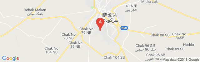Mushaf Air Base Airport图片
