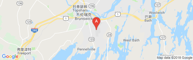 Brunswick Naval Air Station Airport图片