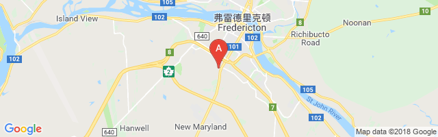 Fredericton (RCMP) Airport图片