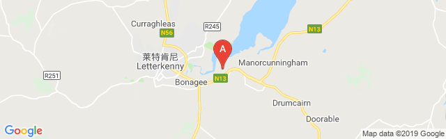 Letterkenny Airport图片