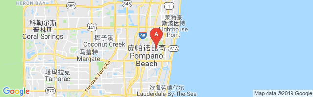 Pompano Beach Airpark Airport图片
