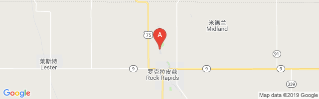 Rock Rapids Municipal Airport图片