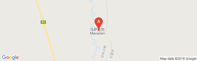 Masalani (Fanjaa) Airport图片