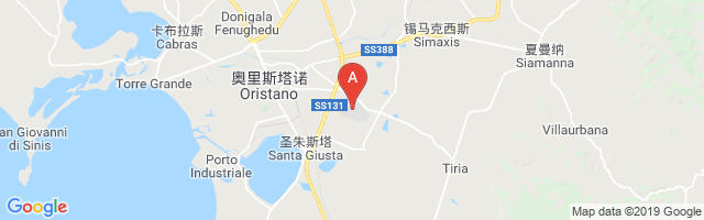Oristano / Fenosu Airport图片