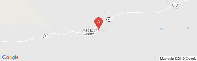 Central Airport图片
