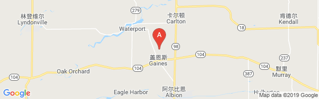 Gaines Valley Aviation Airport图片