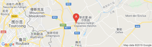 Warcoing heliport Airport图片