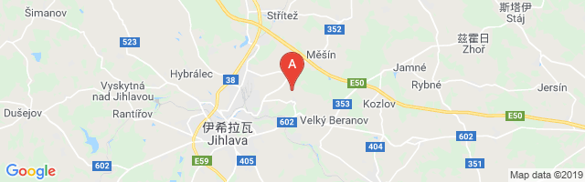 Jihlava Airport图片