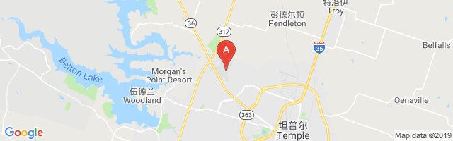 Draughon Miller Central Texas Regional Airport图片