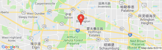 Mill Rose Farm Restricted Landing Area Airport图片