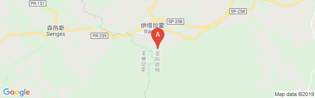 Itararé Airport图片