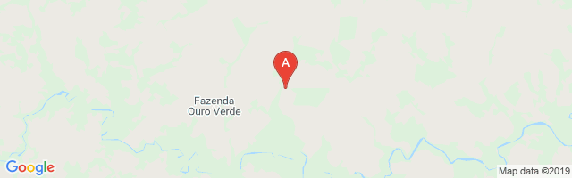 Fazenda Campana Airport图片