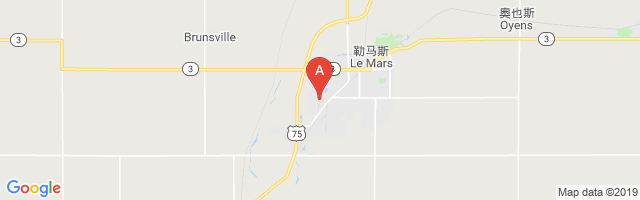 Le Mars Municipal Airport图片