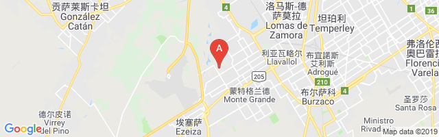 Monte Grande Airport图片