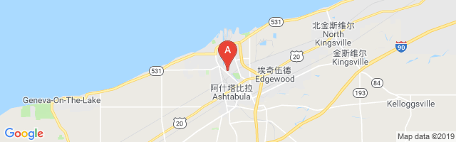 Ashtabula County Medical Center Ctr Airport图片