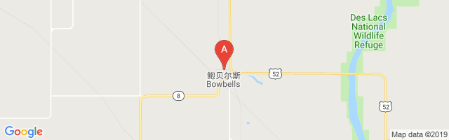 Bowbells Municipal Airport图片