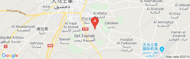 Qabr al-Sitt Airport图片