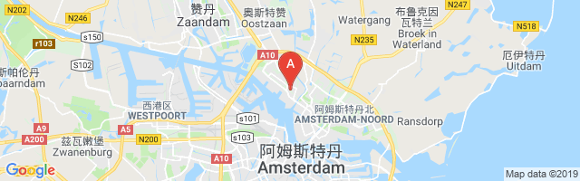 Buiksloot Airfield Airport图片