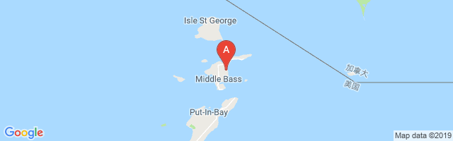 Middle Bass Island Airport图片