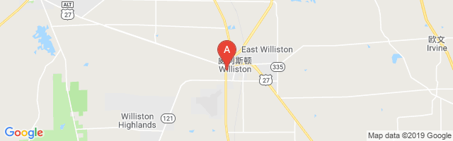 Williston Memorial Hospital Airport图片