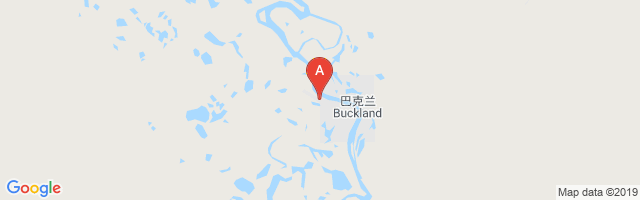 Buckland Airport图片